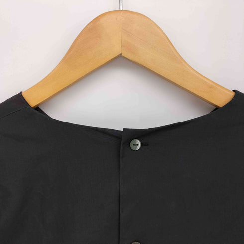 カデュネ CADUNE 22SS  花びらブラウス レディース JPN:38